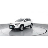 Chevrolet Tracker Ltz - 2022 | 61508