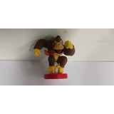 Figura De Donkey Kong 