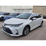 Toyota Corolla 1.8 Hev Xei Ecvt 2022 Ugarcia 