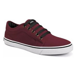 Zapatilla Topper Jiro Urbana Clásica Varios Colores Hombre