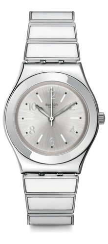 Reloj Swatch Signoralia Restyled Stainless Steel Bracelet