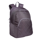 Mochila Monza Gris Oscuro Head