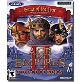 Age Of Empires Ii - La Edad De Los Reyes