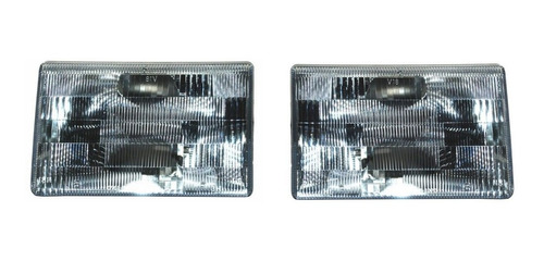 Par Faros Grand Cherokee 93 94 95 96 97 98 Depo