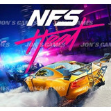 Need For Speed Heat - Pc