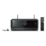 Sintoamplificador Yamaha Rxv4ab Potente Sonido 5.1 Ch