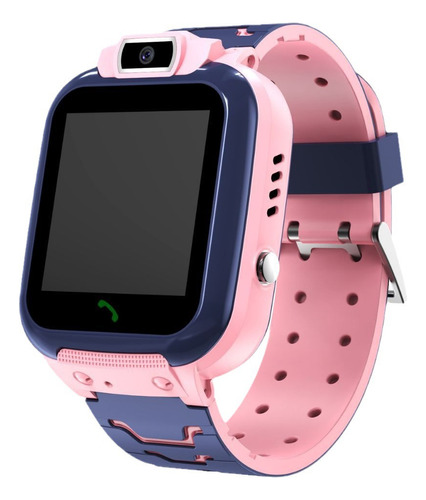 Q12 Niños Smart Watch Ip67 Impermeable Pantalla Táctil