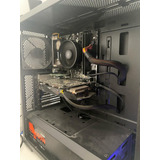 Computadora Gamer Amd Ryzen 5 1600 16gb Ram 960gb