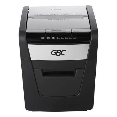 Destructora Automática 60x Gbc Wsm1757601 Corte Súper Cruzad | Meses sin interés