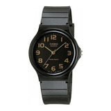 Casio Reloj Analogo Mq-24-1b2ldf