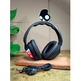 Audífonos Skullcandy Crusher Alambrico Originales 