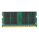 Memoria P/ Notebook Ddr2 2gb Pc2 6400 Dell Inspiron 1545