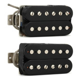 Set De Pastillas Hb Slash Alnico Pro2 Seymour Duncan