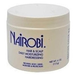 Gel Para Cabello - Nairobi Hair And Scalp Peluquería Hid