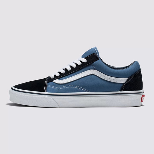 Tênis Old Skool Tradicional Cores Adulto Skate Cano Baixo Or