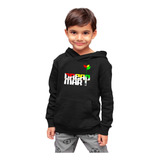 Sudadera Para Niños Animacion Dread Mar I Ropa Comoda