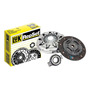 Kit Embrague Fiat Palio - Siena - Punto - Strada 1.8 8v Skf Fiat Strada