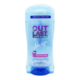 Secret Desodorante En Gel Outlast Protecting Powder