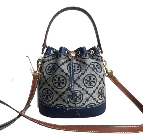 Bolsa Tory Burch Tb 79487 Nueva 100% Original 