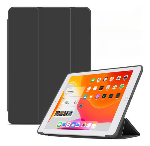 Funda Protectora De Tpu Triple Para RedmiPad Se11 2023