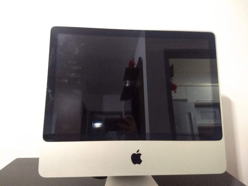 iMac 20 Polegadas 2008