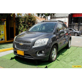 Chevrolet Tracker 1.8 Ls