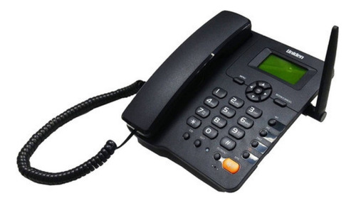 Teléfono Uniden Para Chip Gsm 2g Movistar 