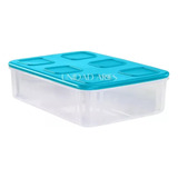 Refri System Grande 1.6 Ml De Tupperware 