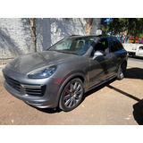 Porsche Cayenne Gts 2016, V6 Turbo, Excelentes Condiciones!!