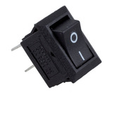 Boton Interruptor Switch 250v 2pin Dpst On/off (elegir)