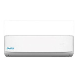 Aire Clark  Inverter 9000 Btu /cancela En 12 Cuotas Sin Int.