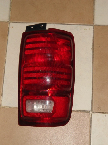 Stop De Ford Expedition 97-2002 Original Foto 2