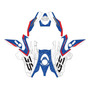 Emblema / Suzuki De Gs 500 Resina