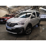 Renault Kangoo Stepway Dci 2016 2017 2018 2019 2020 2021 #ff