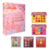 Glam Factor Set De Maquillaje Mood Therapy N23