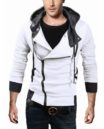 Calidad Chaqueta Hombre Algodon Colombiano Buso Ropa Buzos