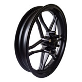 Rin Delantero Negro Vort-x 300r Vort-x300 Italika F14030317