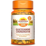 Sundown | Glucosamine Chondroitin | 180 Tabletas 