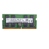 Memoria Sodimm Pc4 2666mhz Hma82gs6jjr8n -vk Sk Hynix 16gb 