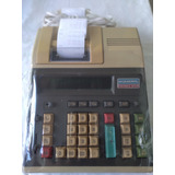 Calculadora General Teknika 2111pd Revisada Com Garantia 