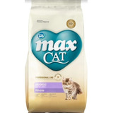 Max Cat Gatitos X 1 Kg