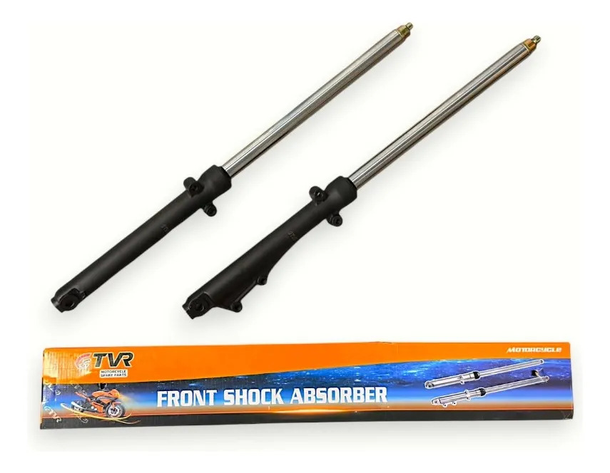 Barrales Completos Bajaj Rouser Ns 135