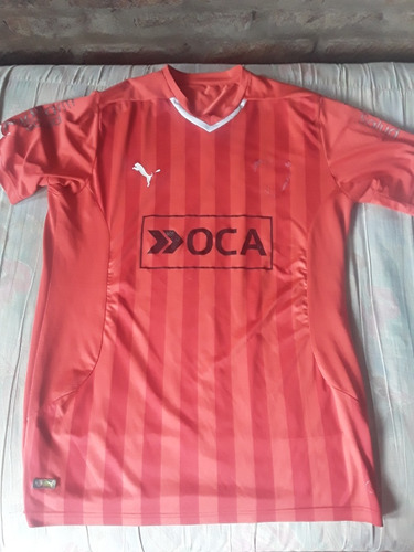 Camiseta Independiente