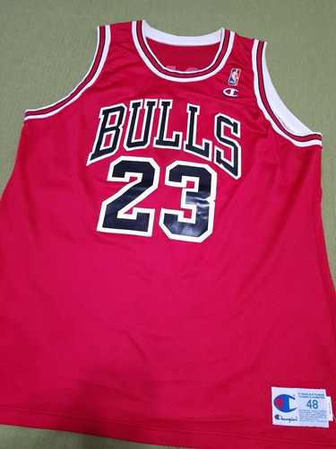 Camiseta Nba Chicago Bulls Michael Jordan Pippen Rodman 