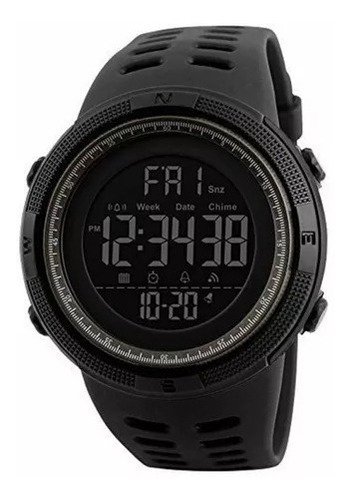 Reloj Skmei  2- Deportivo Grande Táctico  Somos Tienda 