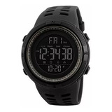 Reloj Skmei  2- Deportivo Grande Táctico  Somos Tienda 