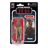 Saelt-marae Star Wars: Episode Vi , The Vintage Collection