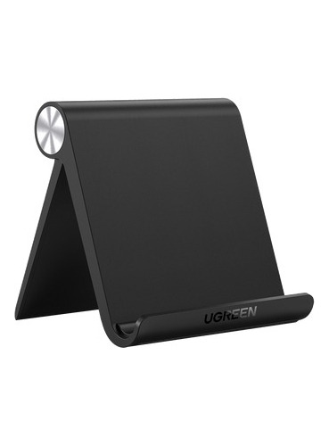 Ugreen - Suporte De Mesa Para Celular E Tablet Portátil 