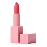 Labial Soft Matte Late Date Tease Me Beauty Creations