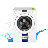 Lavarropas Drean Automático 6 Kg Blanco Next 6.06 Eco